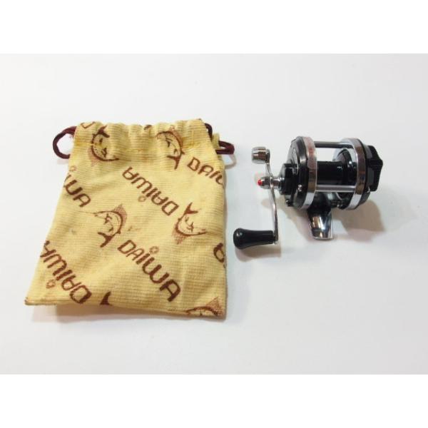 ダイワ コロネット 5 DAIWA CORONET 右巻き オールドリール オールド