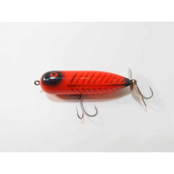 ヘドン マグナムトーピード Heddon MAGNUM TORPEDO 横割れ ダイリツ