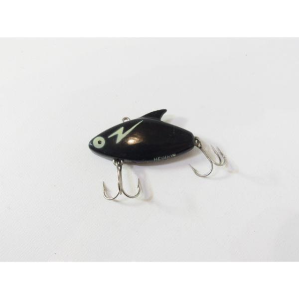 ヘドン  スーパーソニック　Heddon  SUPER SONIC   アメリカン バイブレーションルアー (37012