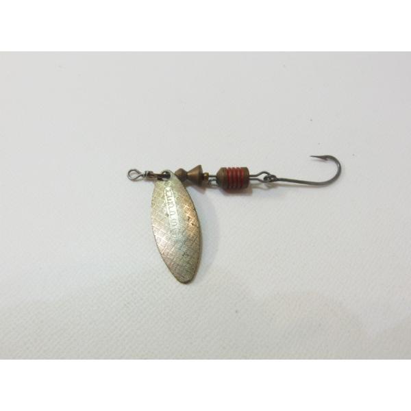 MEPPS AGLIA オールドルアー　オールドスピナー　メップス　アグリア メップス アグリア ロング MEPPS AGLIA LONG フランス スピナー