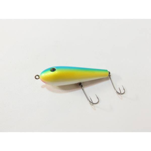 ZEAL ズイール テラー 35 3/8oz 2001年 トップウォータールアー (37564