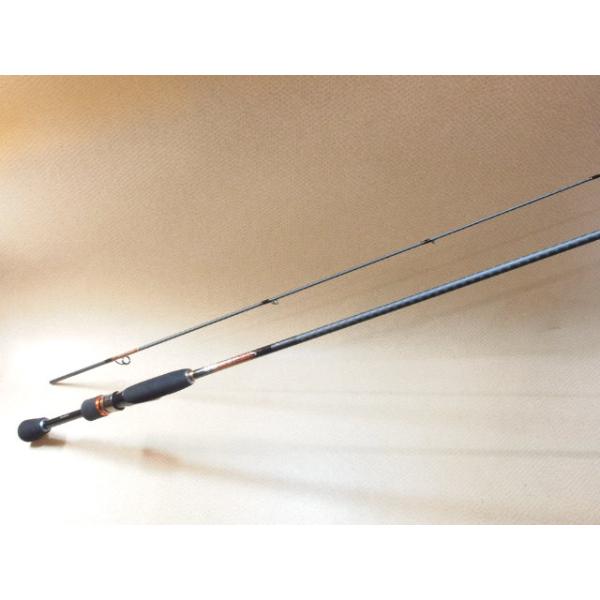 シマノ ソアレ SS S700ULS SHIMANO Soare 2ピースロッド (37889