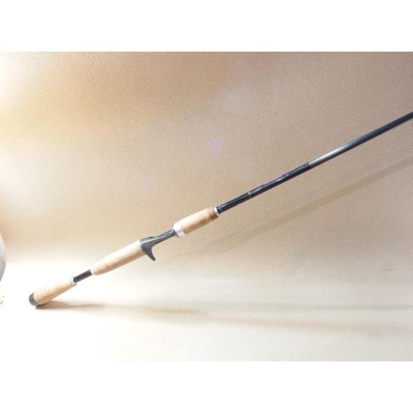 ダイワ バトラー ハリアー TD-BA 7011HFB DAIWA BATTLER HARRIER
