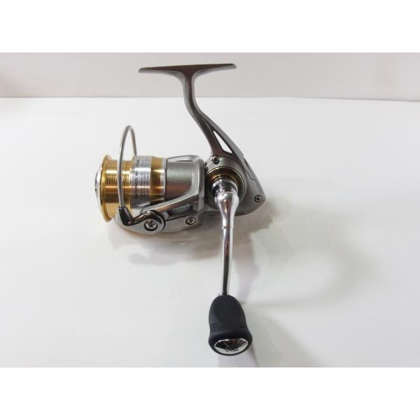 ダイワ　レブロス MX 2506   DAIWA REVROS MX2506  スピニングリール  (38685