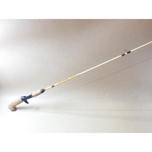 フェンウィック アイアンホーク　フロータースペシャル　２本美品 フェンウィック アイアンホーク フロータースペシャル IHF 50CM J