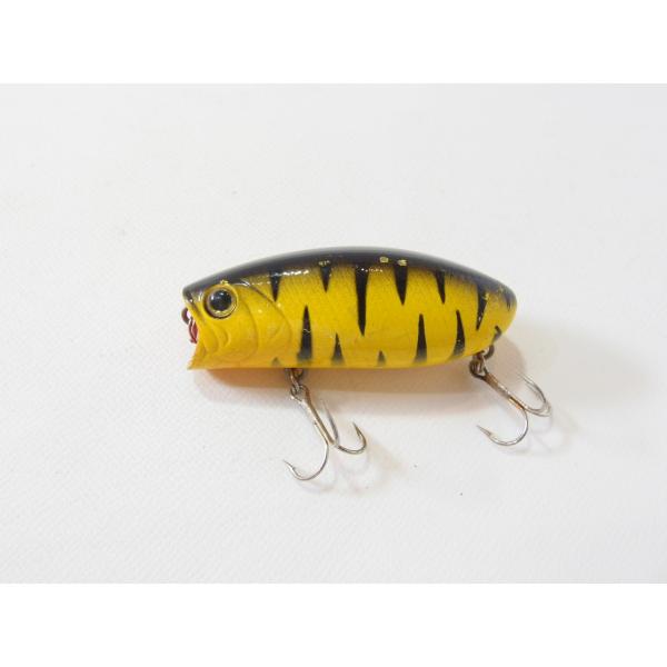 ラッキークラフト マラス Lucky Craft MALAS トップウォータールアー