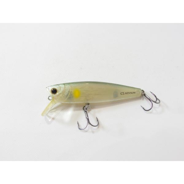 ラッキークラフト　CL ミノー   Lucky Craft CL MINNOW  (38816