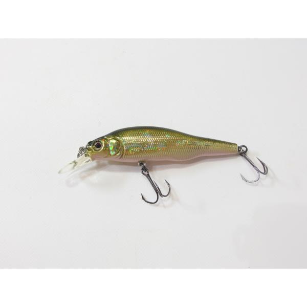 メガバス  X80 トリックダーター  Megabass X-80 TRICK DARTER   ミノー　(40060