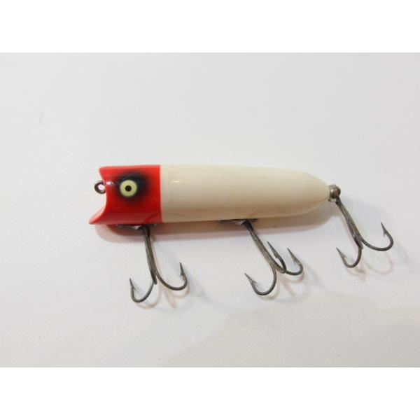 オールドへドン ラッキー13 S2 ヘドン ラッキー 13 Heddon LUCKY 首割れ 書き目 RH オールドヘドン