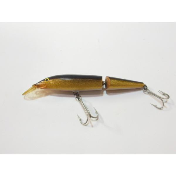 ラパラ フローティング マグナム ジョイント J-13 MAG Rapala ミノー
