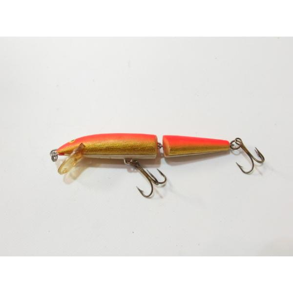 Rapala　ラパラ　 ジョイントミノー 11個まとめ売り ramblefish_rf-538-166