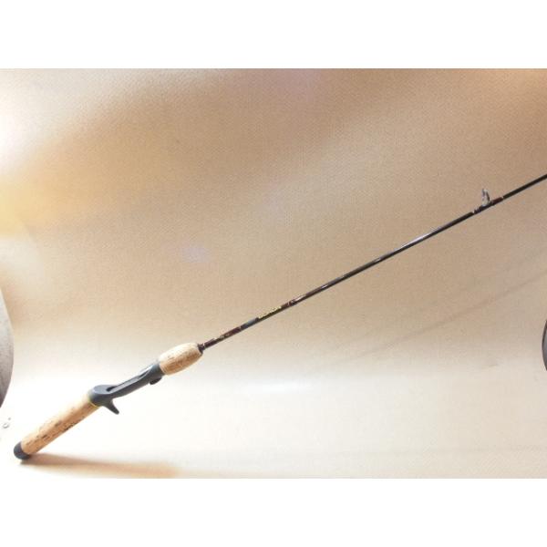 bb boron ロッド ジャクソン BB ボロン TB-56L JACKSON B.B. BORON 1ピース