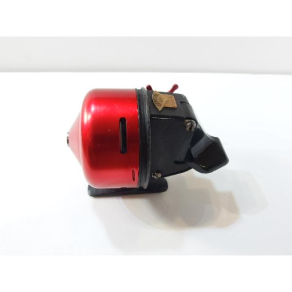 アブマチック 60 スピンキャストリール　オールドパッケージ アブマチック 60 スピンキャストリール オールドパッケージ - メルカリ