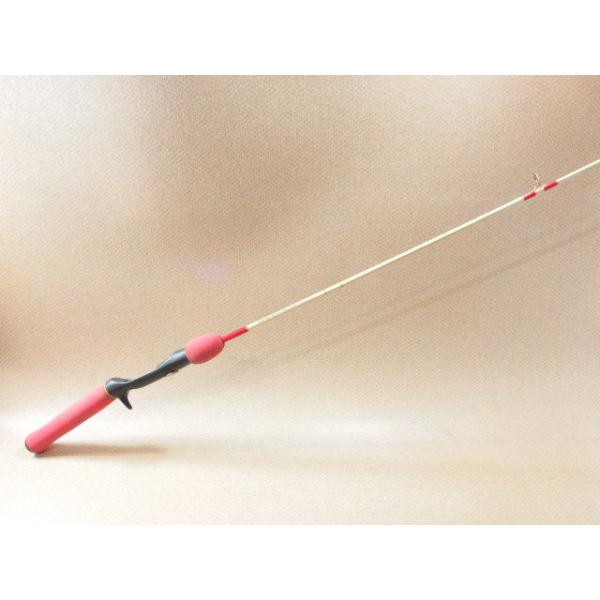 ZEAL 旧ロゴ プッシュウォーター PW-56L カオリ オールドズイール 1  