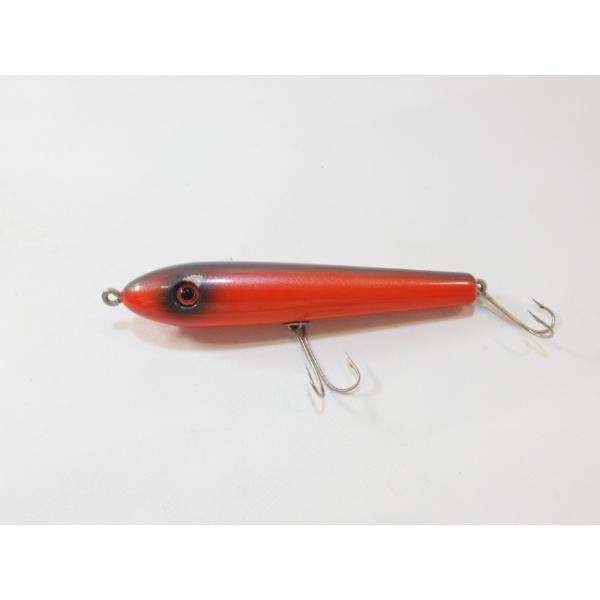 ギャンブル GAMBLE ハンドメイドトップウォータールアー (654-545