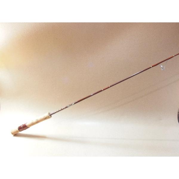 Fenwick トラウトロッド イエロー フェンウィック(fenwick) GFS711SMH-5J ビッグショットYellow