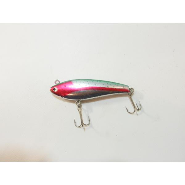 リョービ バスクルーダー RYOBI オールドルアー (708-151 : ランブル