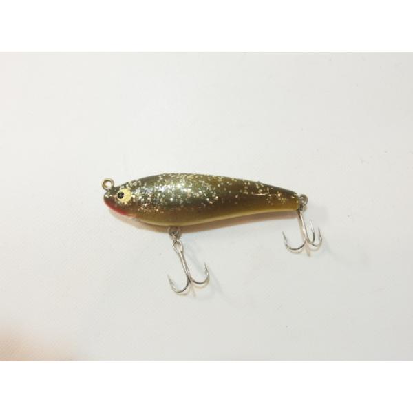 バンダイ、リョービ他ルアー リョービ バスクルーダー RYOBI オールドルアー (708-152 : ランブル