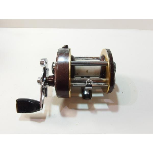 シアーズ テッドウィリアムズ 5 SEARS Ted Williams V 右巻き ベイト