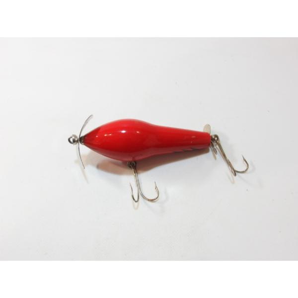 トイズ フロッグ ファットガズル ウッド ハンドメイド トップ