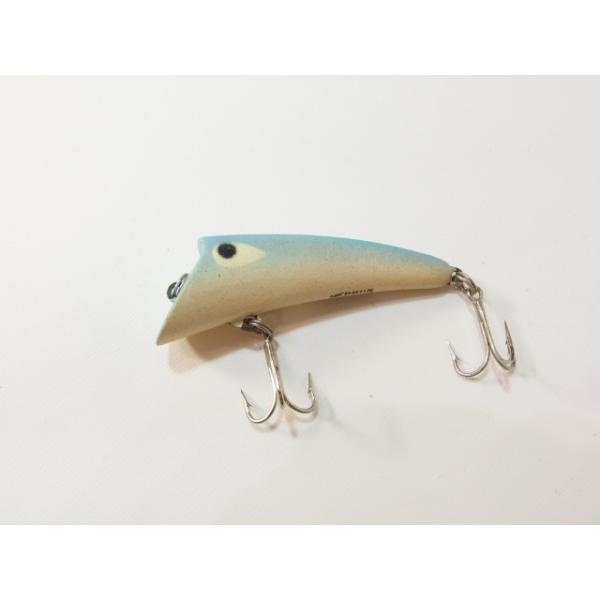 ルアー・フライ HEDDON HEDD PLUG ヘドン ヘッドプラグ Heddon HEDD PLUG オールドヘドン (775-208
