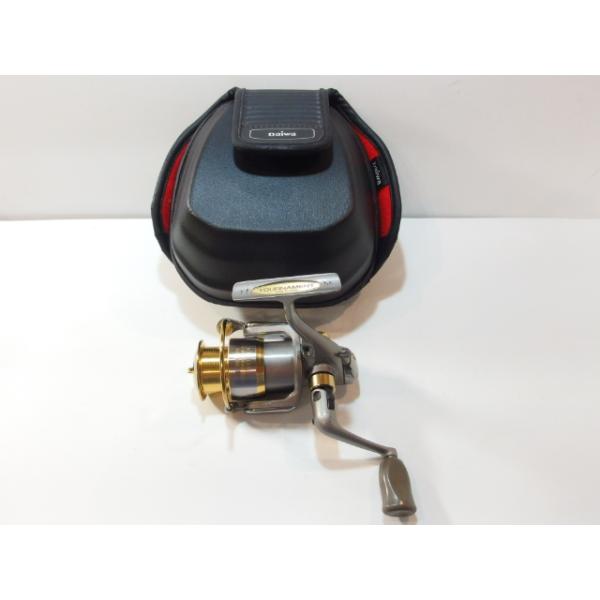 ダイワ トーナメント Z 2000C DAIWA スピニングリール (85-322