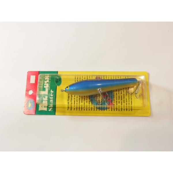 バルサ50 ビッグラッシュスケーター ビッグ Balsa 50 ハンドメイド