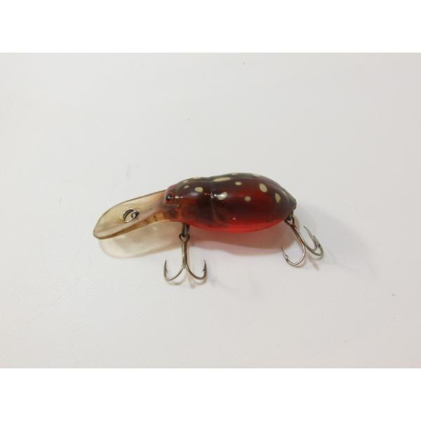 ストーム バグプラグ STORM BUG PLUG クランクベイト オールドルアー