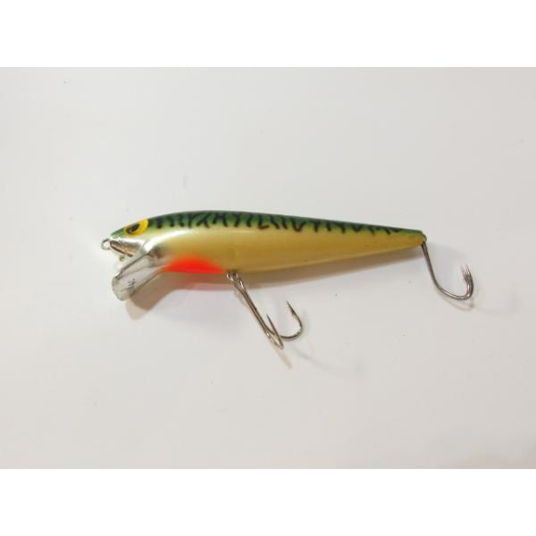 ストーム シャローマック STORM SHALLOW MAC ミノー オールドルアー