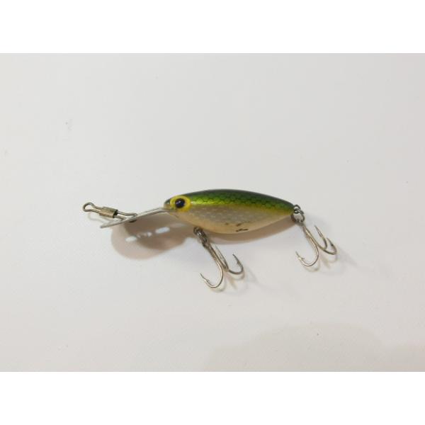 ストーム ホッテントット STORM HOT'N TOT アメリカンクランクベイト