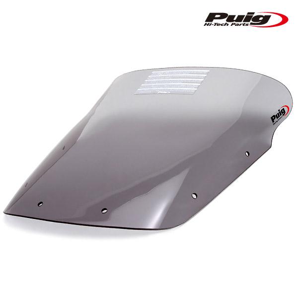 Puig（プーチ） Puig 0426H SCREEN TOURING [SMOKE] KAWASAKI ZRX1200R