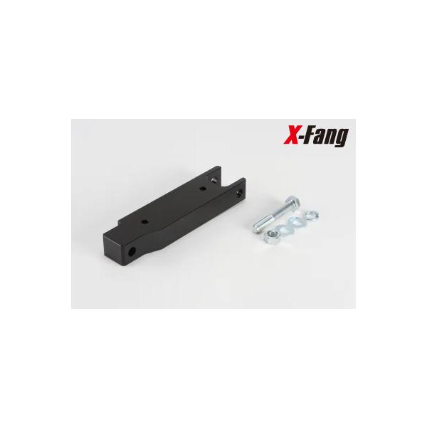 X-FANG 187530 Steeringdanper 延長KIT/ ステアリングダンパー X-FANG 187530 Steeringdanper 延長KIT/ ステアリングダンパー
