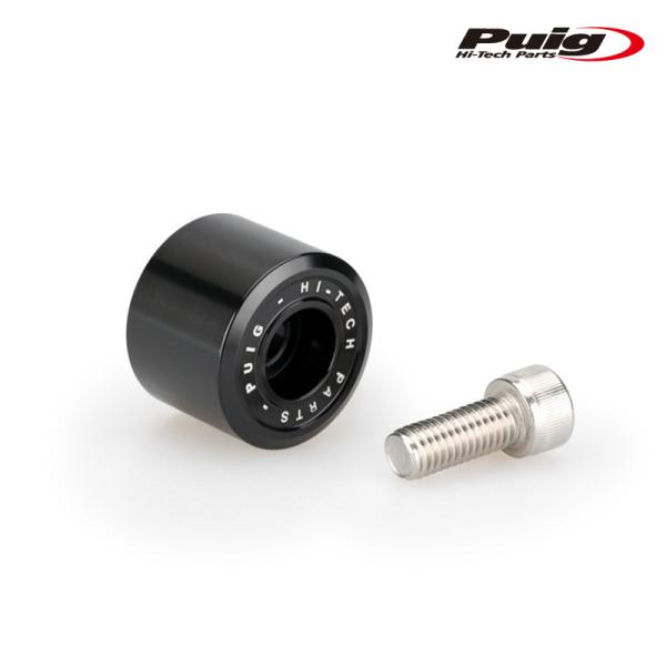 Puig（プーチ） Puig 20352N BRAKE LEVER PROTECTOR LEFT BAR END