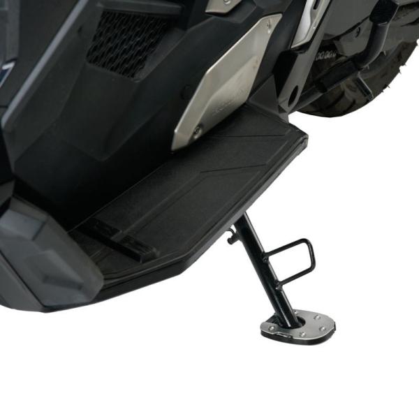 Puig（プーチ） Puig 20583N KICKSTAND EXTENSION HONDA NC750X (21-25