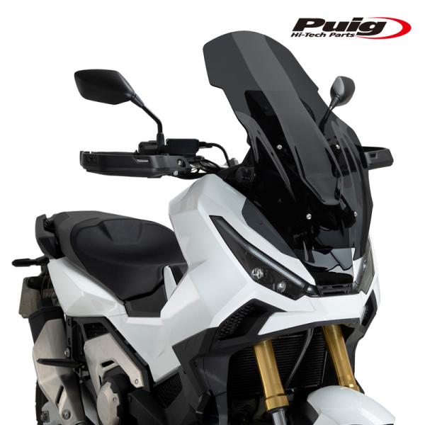 Puig 20585W スクリーン TOURING X-ADV (21-25) Puig 20585W スクリーン TOURING X-ADV (21-25) Puig 20585W
