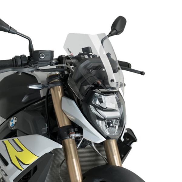 Puig NEW GENERATION ステー付き S1000R 21-2 rambutan_20886w