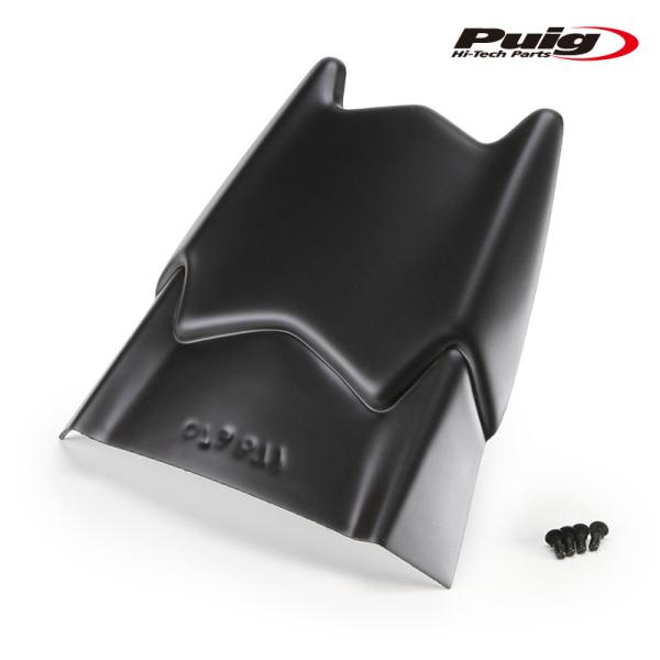 Puig（プーチ） Puig 21158J EXTEND FENDER REAR Kawasaki Ninja H2
