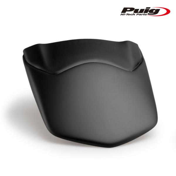 Puig 21164J EXTEND FENDER REAR YAMAHA TRACER 9 (21-26) TRACER 9 GT (21-26) TRACER 9 GT PLUS (23-26) プーチ エクステンドフェンダー リア
