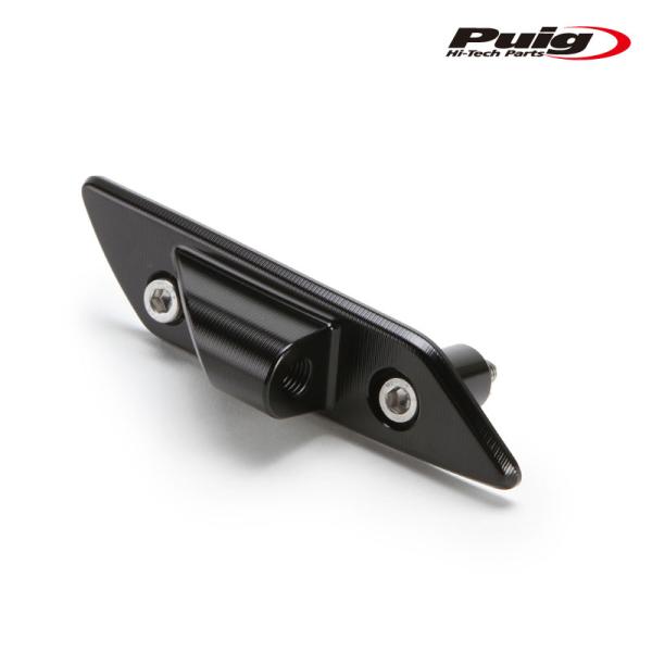 Puig（プーチ） Puig 21297N MIRROR ADAPTER (L) YAMAHA T-MAX 560 (22