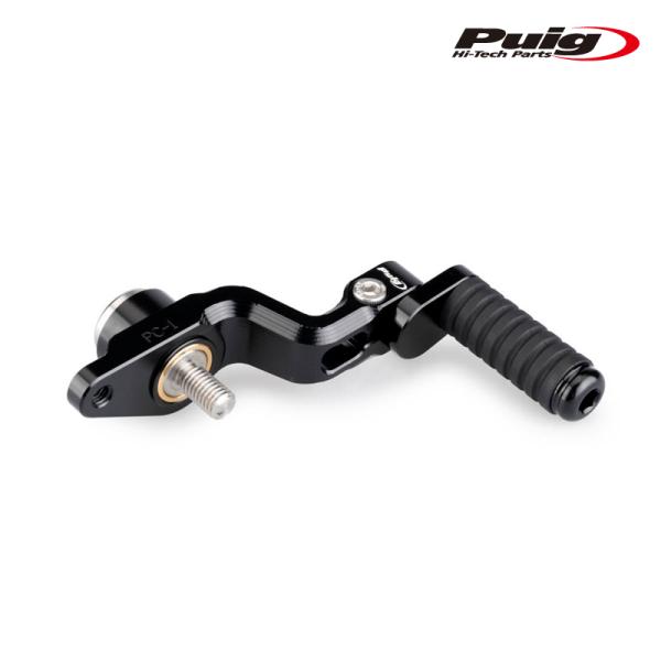 Puig（プーチ） Puig 21469N ADJUSTABLE GEAR SHIFT PEDAL [BLACK