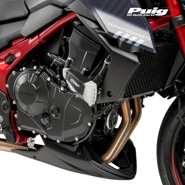 Puig（プーチ） Puig 21495N FRAME SLIDERS PRO2.0 HONDA CB750 HORNET