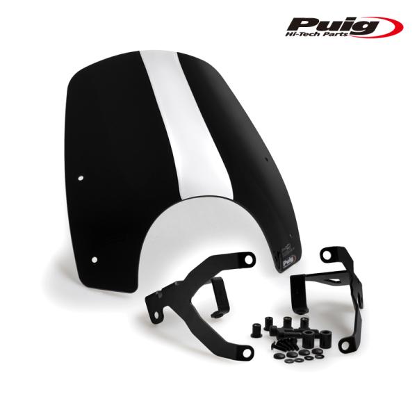 Puig（プーチ） Puig 21634N NEW GENERATION SPORT [BLACK] HONDA