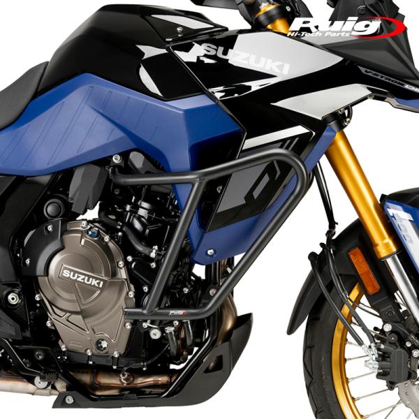 Puig（プーチ） Puig 21719N ENGINE GUARD SUZUKI DL800 V-STROM DE