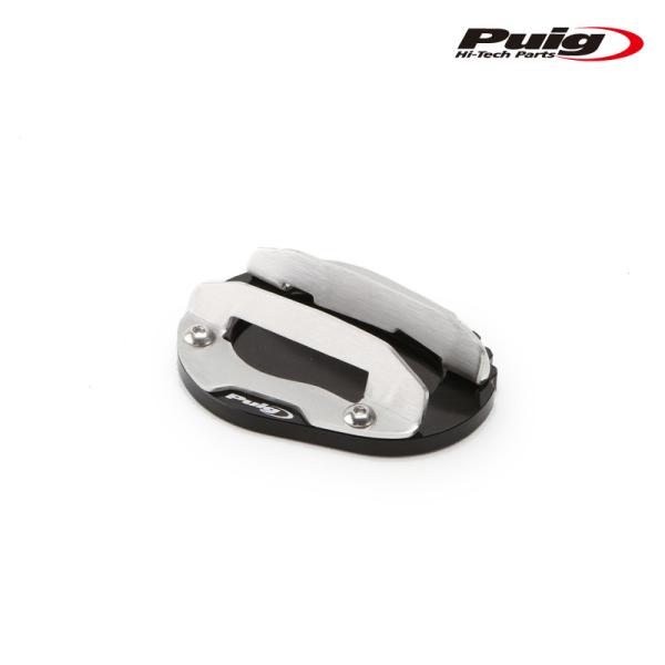 Puig（プーチ） Puig 21776N KICKSTAND EXTENSION WITH STANDARD