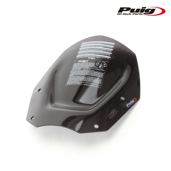 Puig Racing Screens  R1300GS用スクリーン Puig（プーチ） Puig 21794F RACING-SPORT SCREEN [DARK SMOKE] BMW
