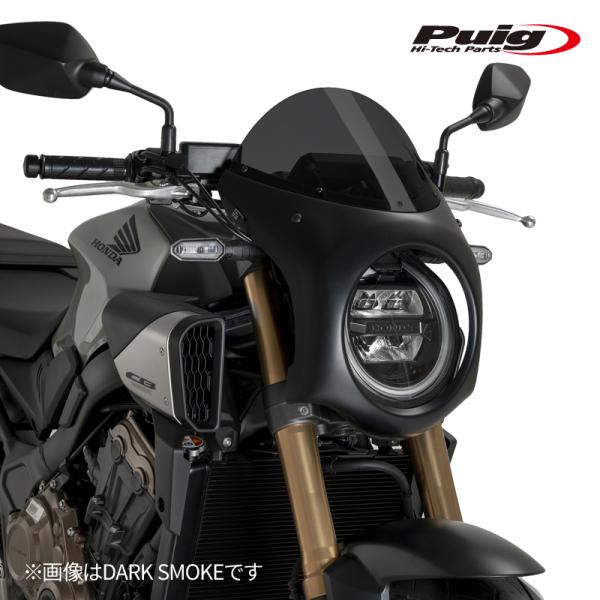CB650R カーボンファイバー 調　カウルセット ブラック rambutan_21961n