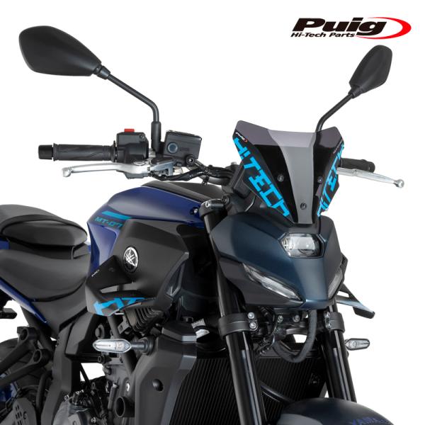 Puig（プーチ） Puig 22412S NEW GENERATION SPORT [GRAPHICS] YAMAHA