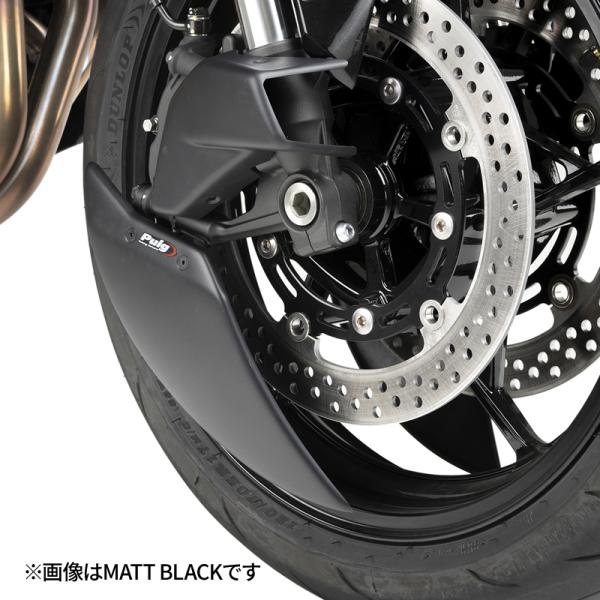 Puig（プーチ） Puig 22442C BRAKE COOLER [CARBON LOOK] KAWASAKI