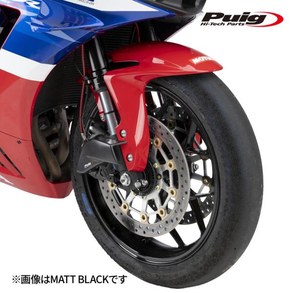 Puig 22694C AIR DUCT [CARBON LOOK] HONDA CBR600RR(13-26) プーチ ブレーキエアダクト