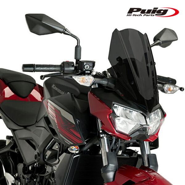 Puig（プーチ） Puig 3548F NEW GENERATION SPORT [DARK SMOKE